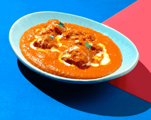 Discover the Magic of Chicken Tikka Masala at Royal Indian Curry