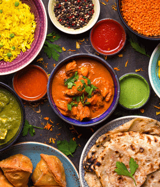 Deals - Royal Indian Curry