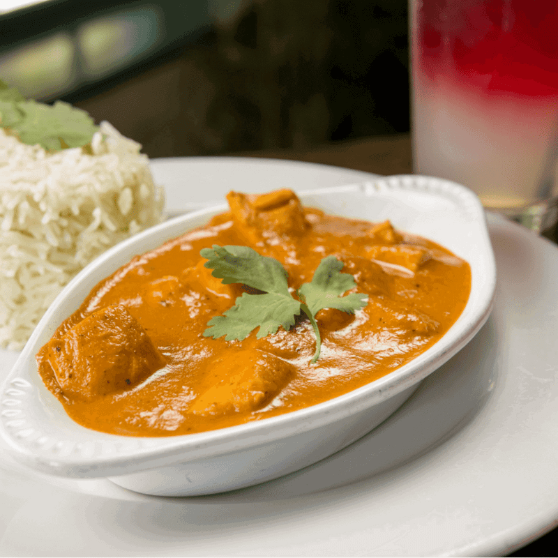 Vindaloo (Chicken/Lamb)