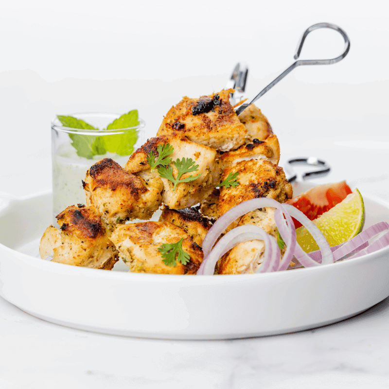 Chicken Tikka Recipe