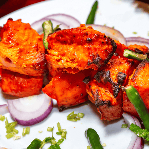 Chicken Tikka Recipe