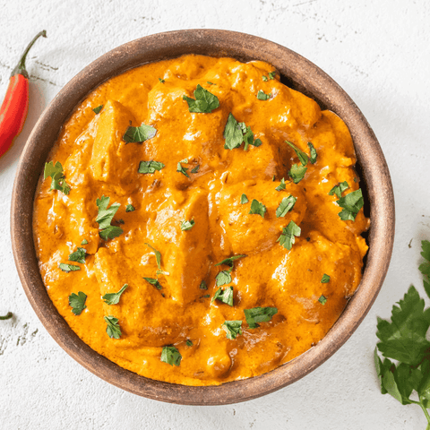 Chicken Tikka Masala Recipe 