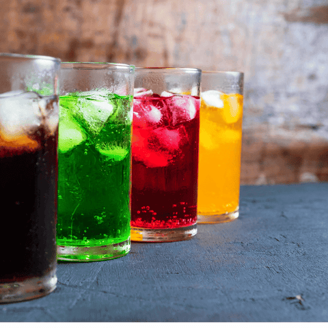 Cold Drinks Online 