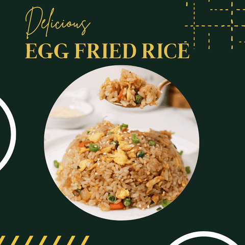 Egg Fried Rice