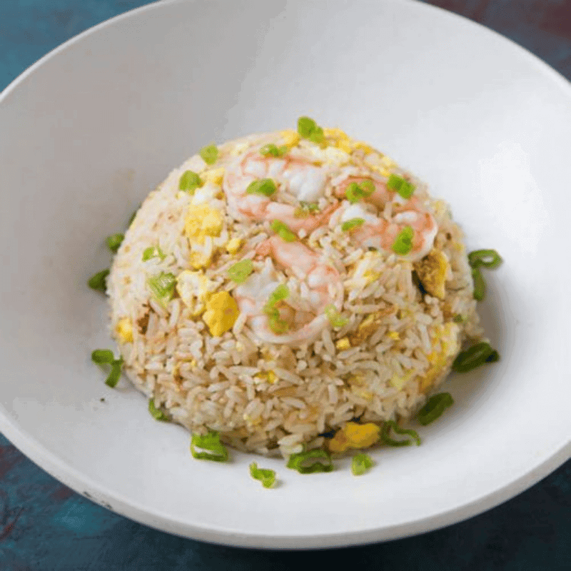 Egg Fried Rice