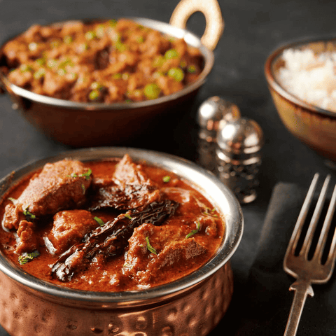 Vindaloo (Chicken/Lamb)