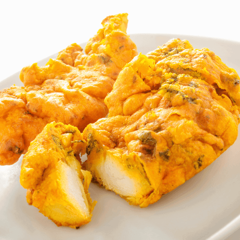 Masala Chicken Pakora 