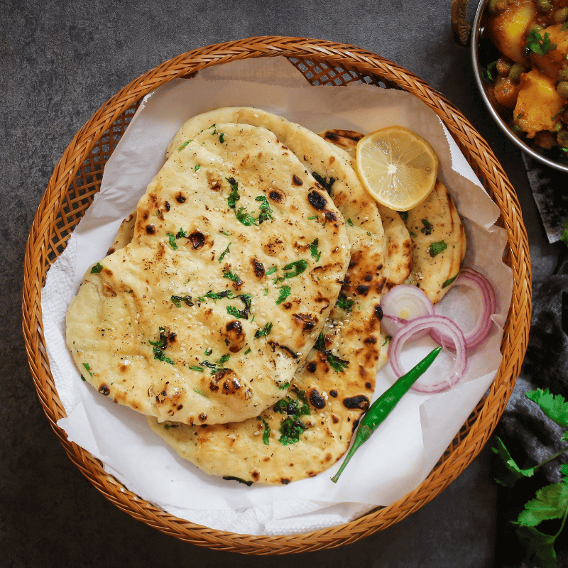 Buy Peshawari Naan 