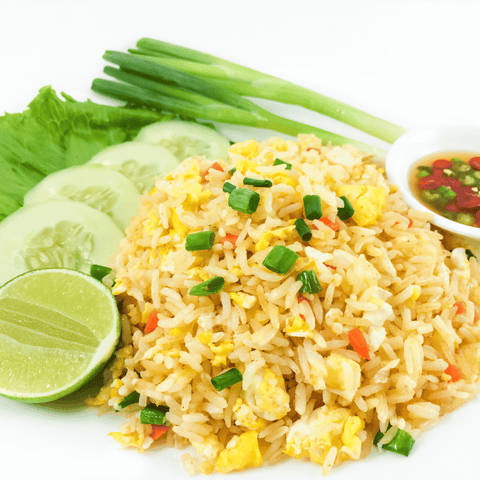 Special Fried Rice