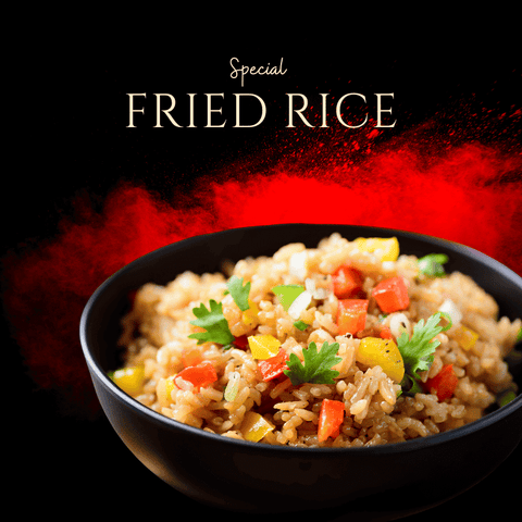 Special Fried Rice