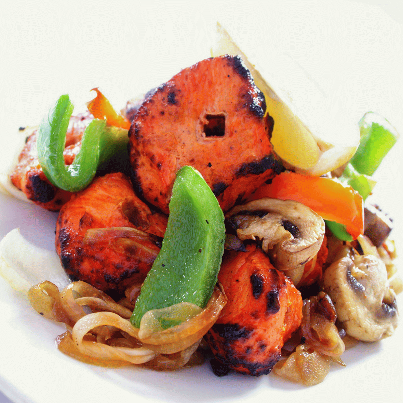 Tandoori Tikka (Chicken/Lamb)