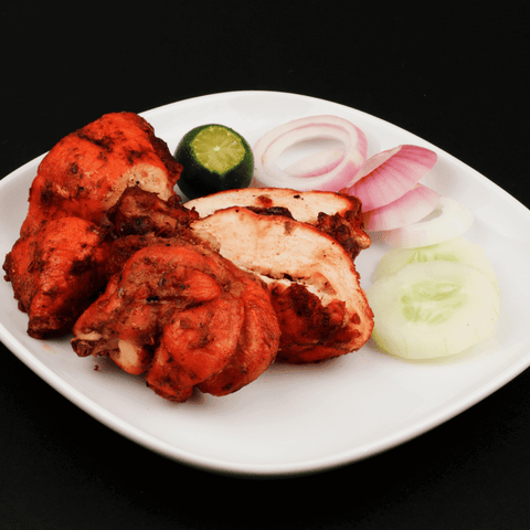 Tandoori Tikka (Chicken/Lamb)